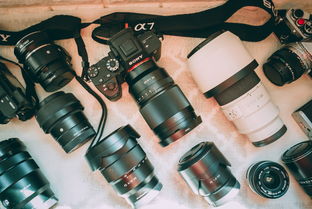 从“饭饭而谈”到星辰大海 一位二次元糖水UP主的器材库探索