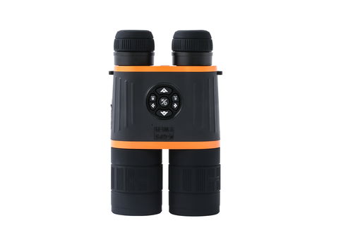 奥尔法全新4代超高清双筒数码夜视仪望远镜DB550 开启手机互联的夜视新纪元