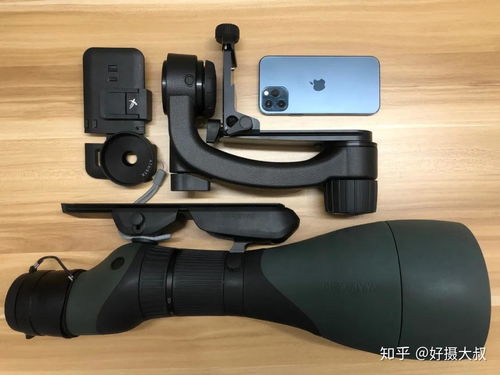 当iPhone 12 Pro遇上专业望远镜 探索移动摄影的惊人画质边界